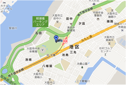 会場図１