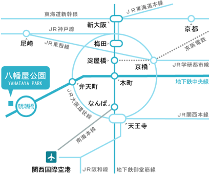 会場図２